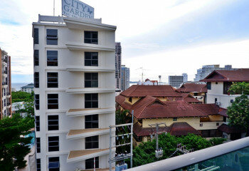 Кондоминиум в Банг Ламунге, Таиланд | THE439008