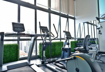 Кондоминиум в Банг Ламунге, Таиланд | THE439008