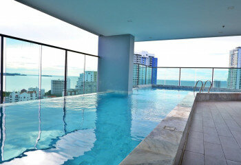 Кондоминиум в Банг Ламунге, Таиланд | THE439008