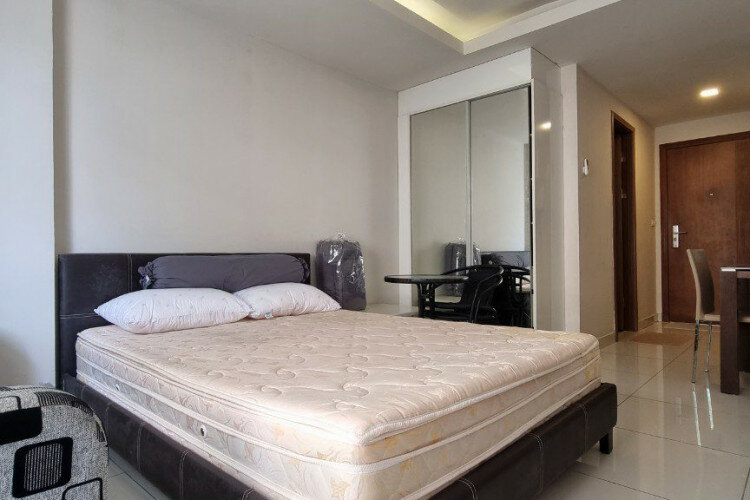 Кондоминиум в Банг Ламунге, Таиланд | THE344825