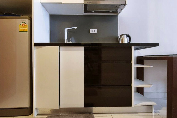 Кондоминиум в Банг Ламунге, Таиланд | THE344825