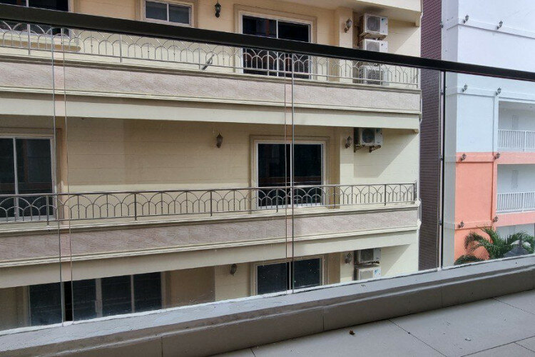 Кондоминиум в Банг Ламунге, Таиланд | THE344825