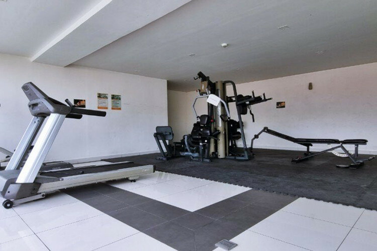 Кондоминиум в Банг Ламунге, Таиланд | THE344825