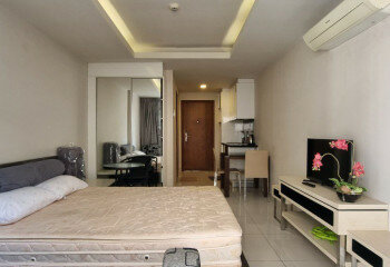 Кондоминиум в Банг Ламунге, Таиланд | THE344825