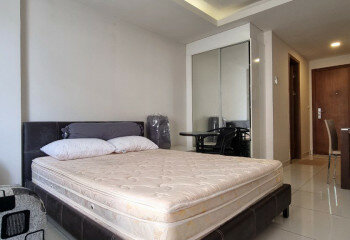 Кондоминиум в Банг Ламунге, Таиланд | THE344825