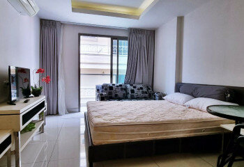 Кондоминиум в Банг Ламунге, Таиланд | THE344825