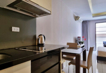 Кондоминиум в Банг Ламунге, Таиланд | THE344825