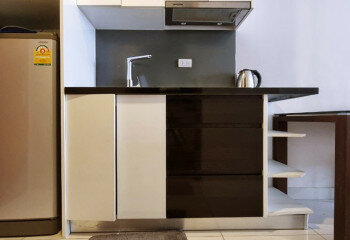 Кондоминиум в Банг Ламунге, Таиланд | THE344825