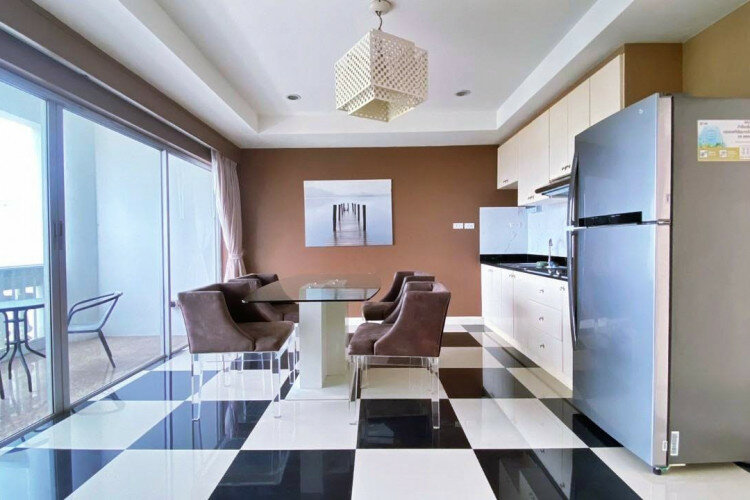 Кондоминиум в Банг Ламунге, Таиланд | THE443289