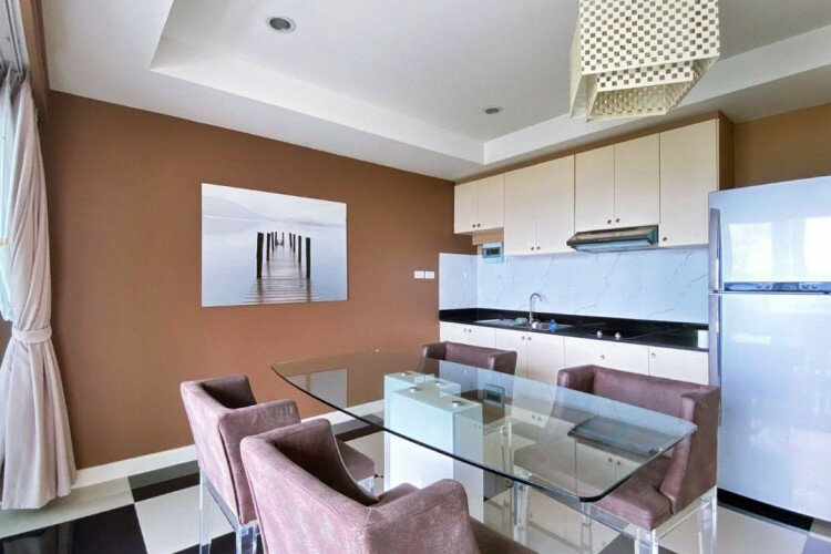 Кондоминиум в Банг Ламунге, Таиланд | THE443289