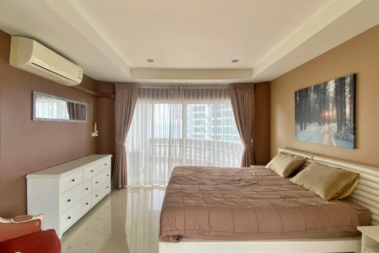 Кондоминиум в Банг Ламунге, Таиланд | THE443289