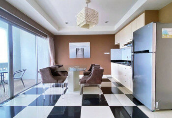 Кондоминиум в Банг Ламунге, Таиланд | THE443289