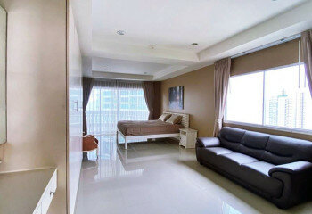 Кондоминиум в Банг Ламунге, Таиланд | THE443289