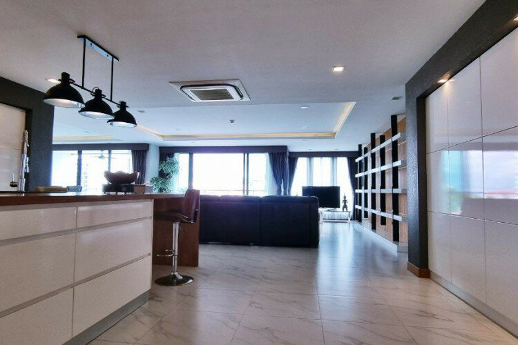 Кондоминиум в Банг Ламунге, Таиланд | THE241322