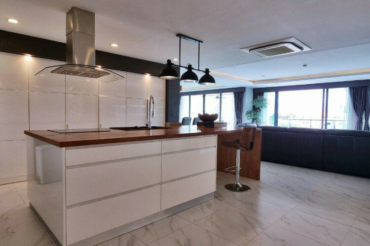 Кондоминиум в Банг Ламунге, Таиланд | THE241322