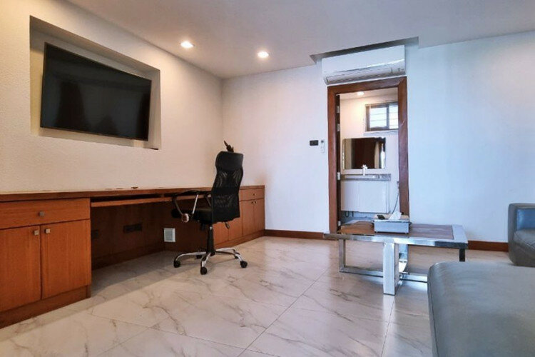 Кондоминиум в Банг Ламунге, Таиланд | THE241322