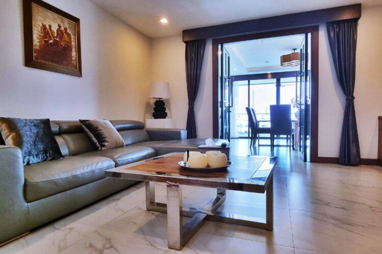 Кондоминиум в Банг Ламунге, Таиланд | THE241322