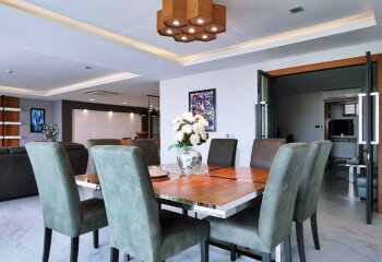 Кондоминиум в Банг Ламунге, Таиланд | THE241322