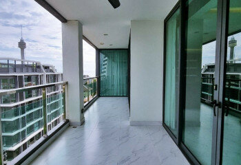 Кондоминиум в Банг Ламунге, Таиланд | THE241322