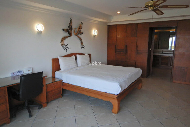 Кондоминиум в Банг Ламунге, Таиланд | THE340044