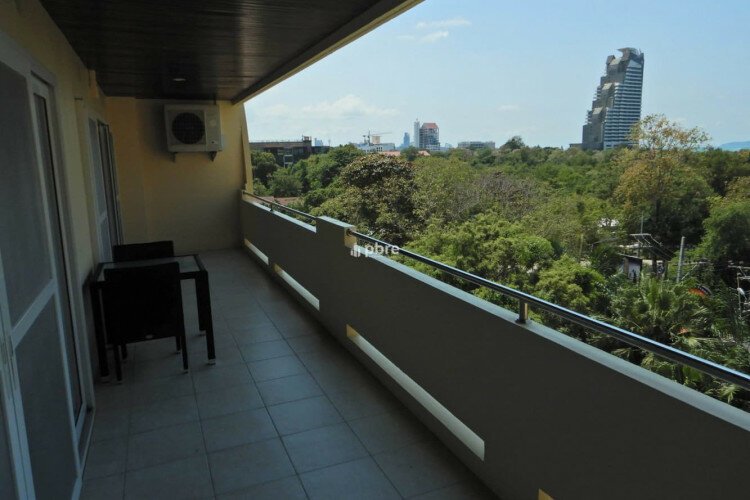 Кондоминиум в Банг Ламунге, Таиланд | THE340044