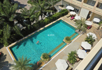 Кондоминиум в Банг Ламунге, Таиланд | THE340044