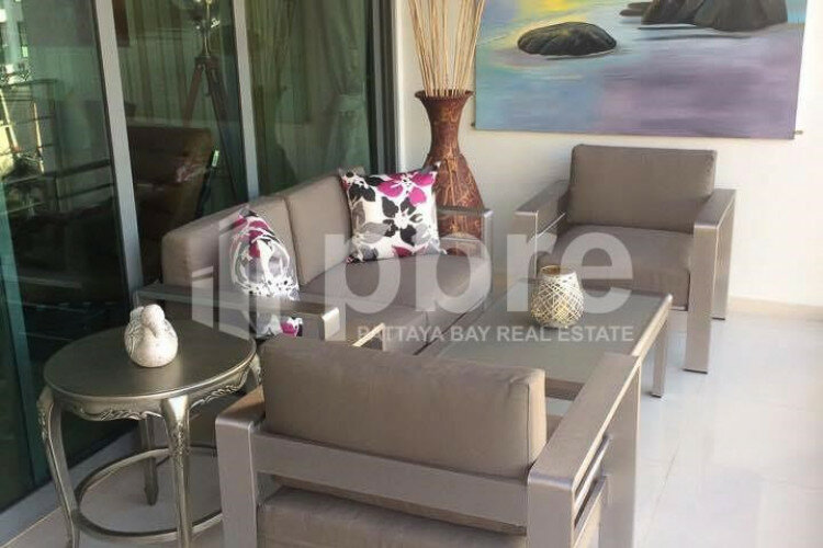 Кондоминиум в Банг Ламунге, Таиланд | THE540100