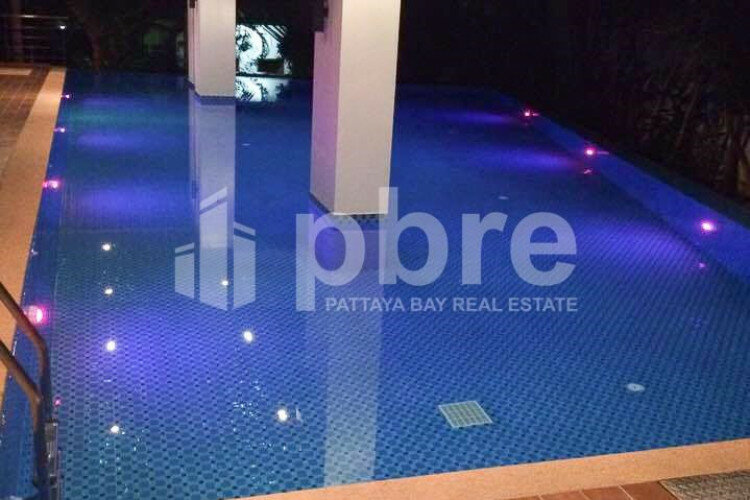 Кондоминиум в Банг Ламунге, Таиланд | THE540100