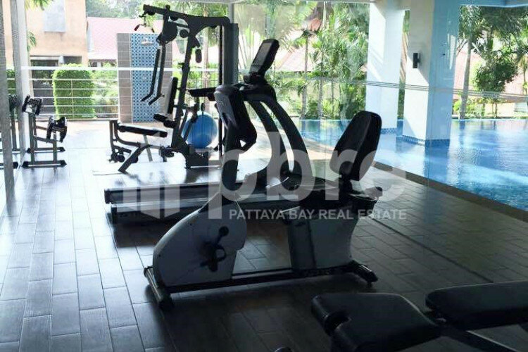 Кондоминиум в Банг Ламунге, Таиланд | THE540100