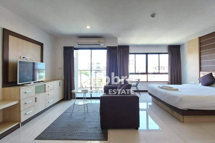 Кондоминиум в Банг Ламунге, Таиланд | THE140168