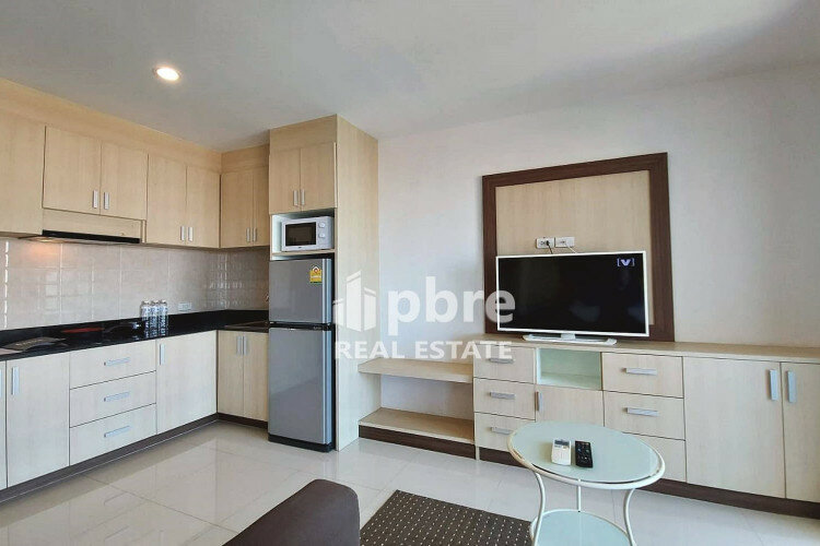 Кондоминиум в Банг Ламунге, Таиланд | THE140168