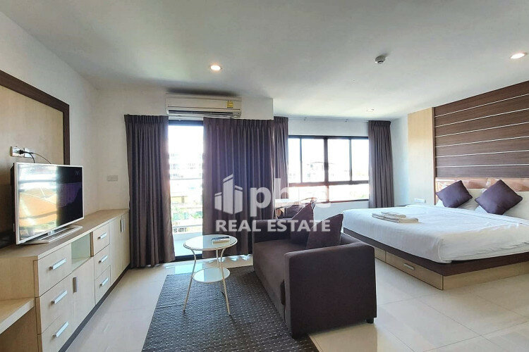 Кондоминиум в Банг Ламунге, Таиланд | THE140168