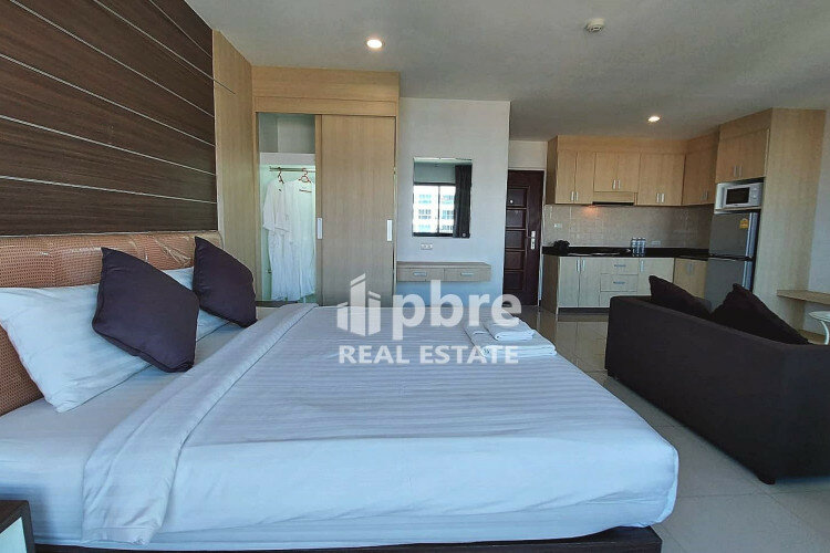 Кондоминиум в Банг Ламунге, Таиланд | THE140168