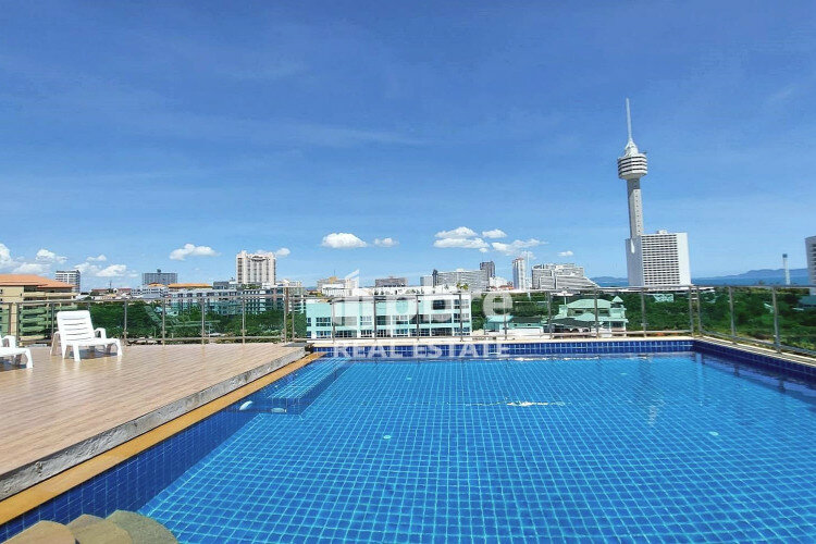 Кондоминиум в Банг Ламунге, Таиланд | THE140168