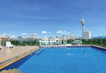 Кондоминиум в Банг Ламунге, Таиланд | THE140168