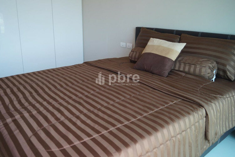 Кондоминиум в Банг Ламунге, Таиланд | THE240103