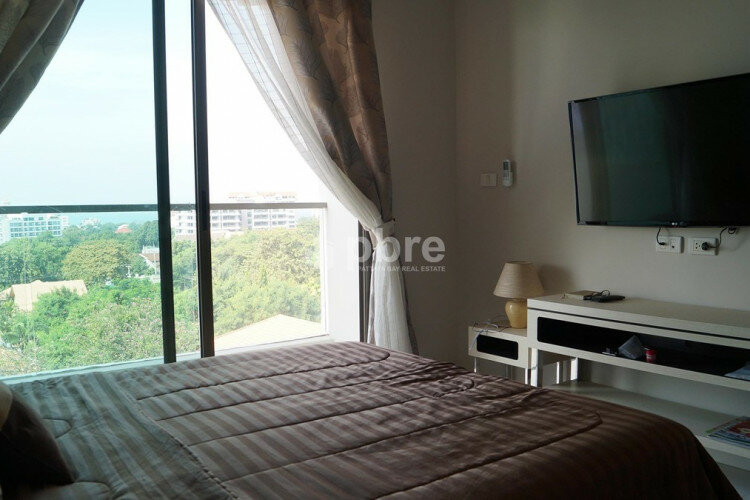 Кондоминиум в Банг Ламунге, Таиланд | THE240103