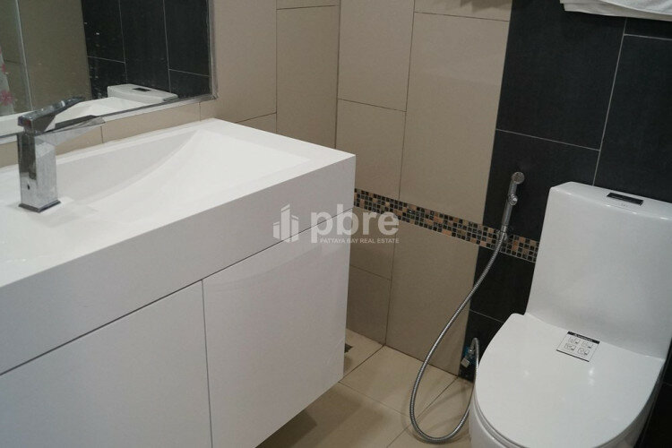 Кондоминиум в Банг Ламунге, Таиланд | THE240103