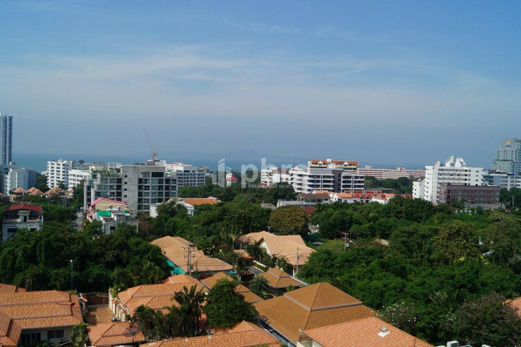 Кондоминиум в Банг Ламунге, Таиланд | THE240103