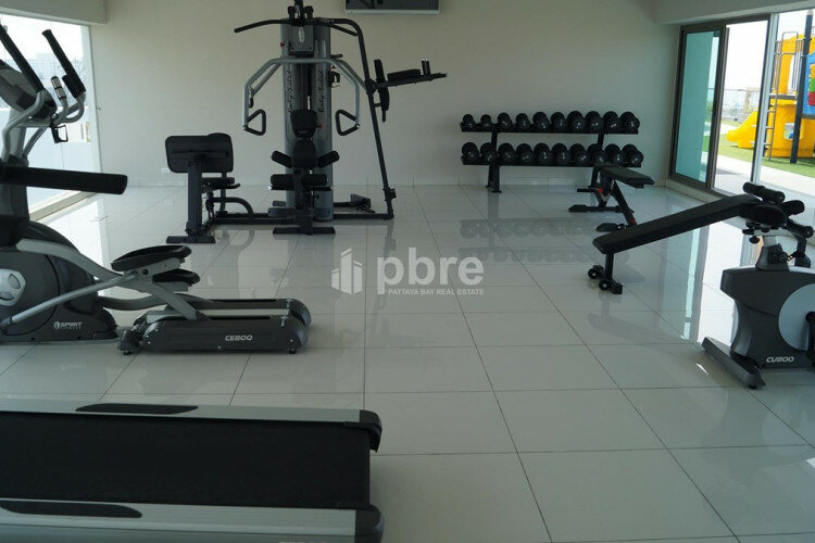 Кондоминиум в Банг Ламунге, Таиланд | THE240103