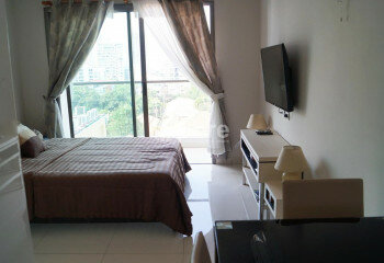 Кондоминиум в Банг Ламунге, Таиланд | THE240103