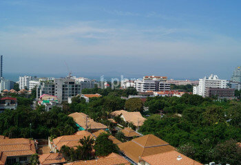 Кондоминиум в Банг Ламунге, Таиланд | THE240103