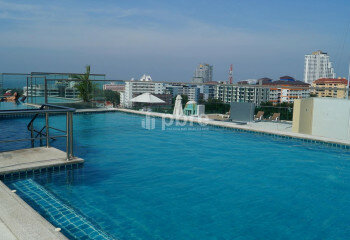 Кондоминиум в Банг Ламунге, Таиланд | THE240103