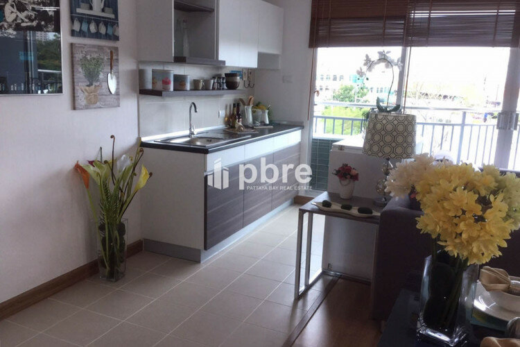 Кондоминиум в Банг Ламунге, Таиланд | THE540279