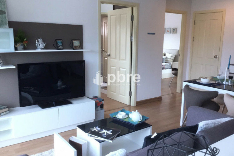 Кондоминиум в Банг Ламунге, Таиланд | THE540279