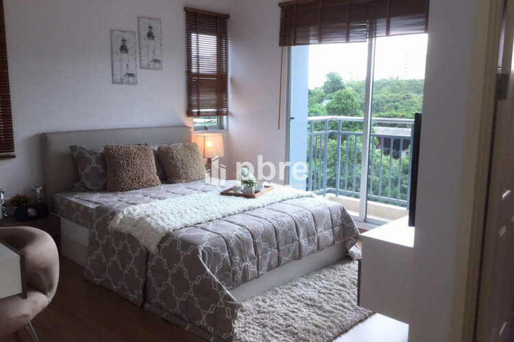 Кондоминиум в Банг Ламунге, Таиланд | THE540279