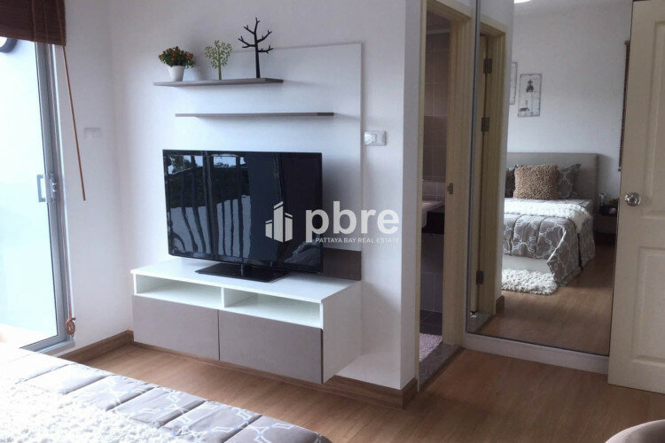 Кондоминиум в Банг Ламунге, Таиланд | THE540279