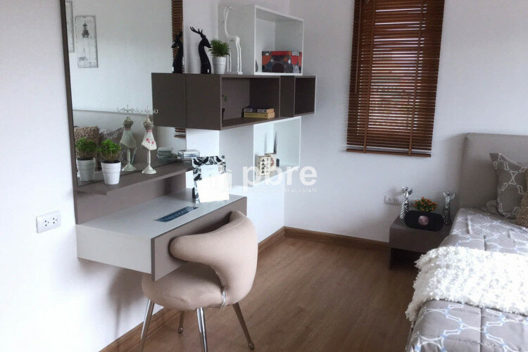 Кондоминиум в Банг Ламунге, Таиланд | THE540279