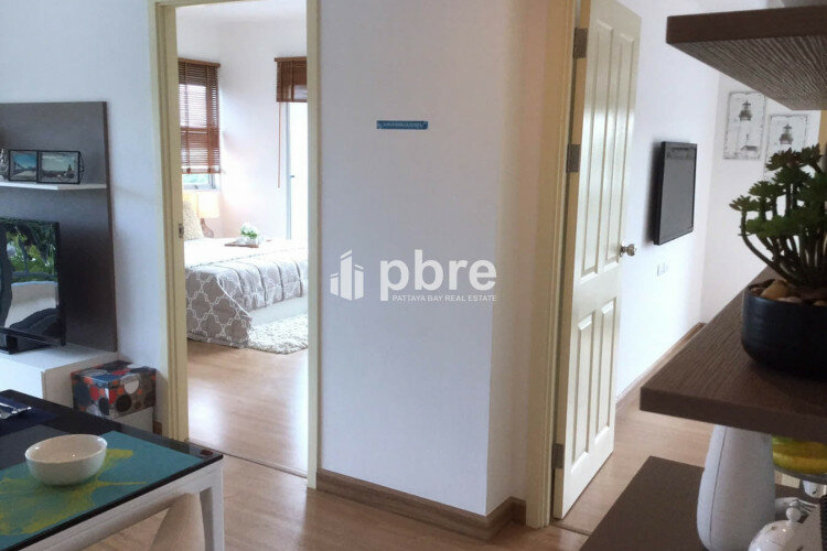 Кондоминиум в Банг Ламунге, Таиланд | THE540279