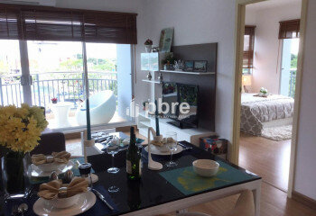 Кондоминиум в Банг Ламунге, Таиланд | THE540279